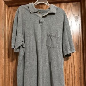 Men's Polo